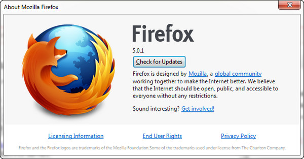 Download Firefox 50 For Mac
